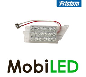 Fristom Kingpoint Fog light replacement unit left