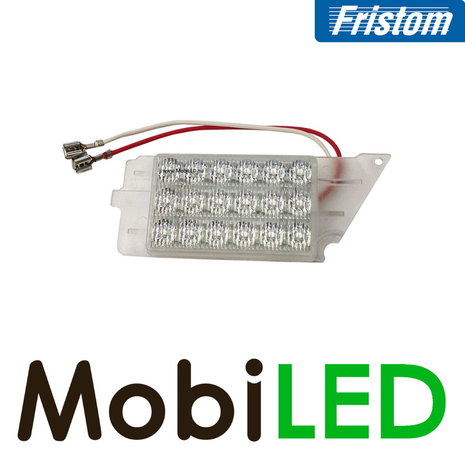 Fristom Fristom Kingpoint Vervangingsunit mistlicht links Fristom Fristom Kingpoint Vervangingsunit mistlicht links