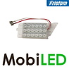 Fristom Fristom Kingpoint Vervangingsunit mistlicht links Fristom Fristom Kingpoint Vervangingsunit mistlicht links