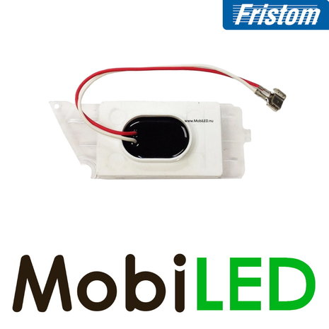 Fristom Kingpoint Fog light replacement unit left Fristom Kingpoint Fog light replacement unit left