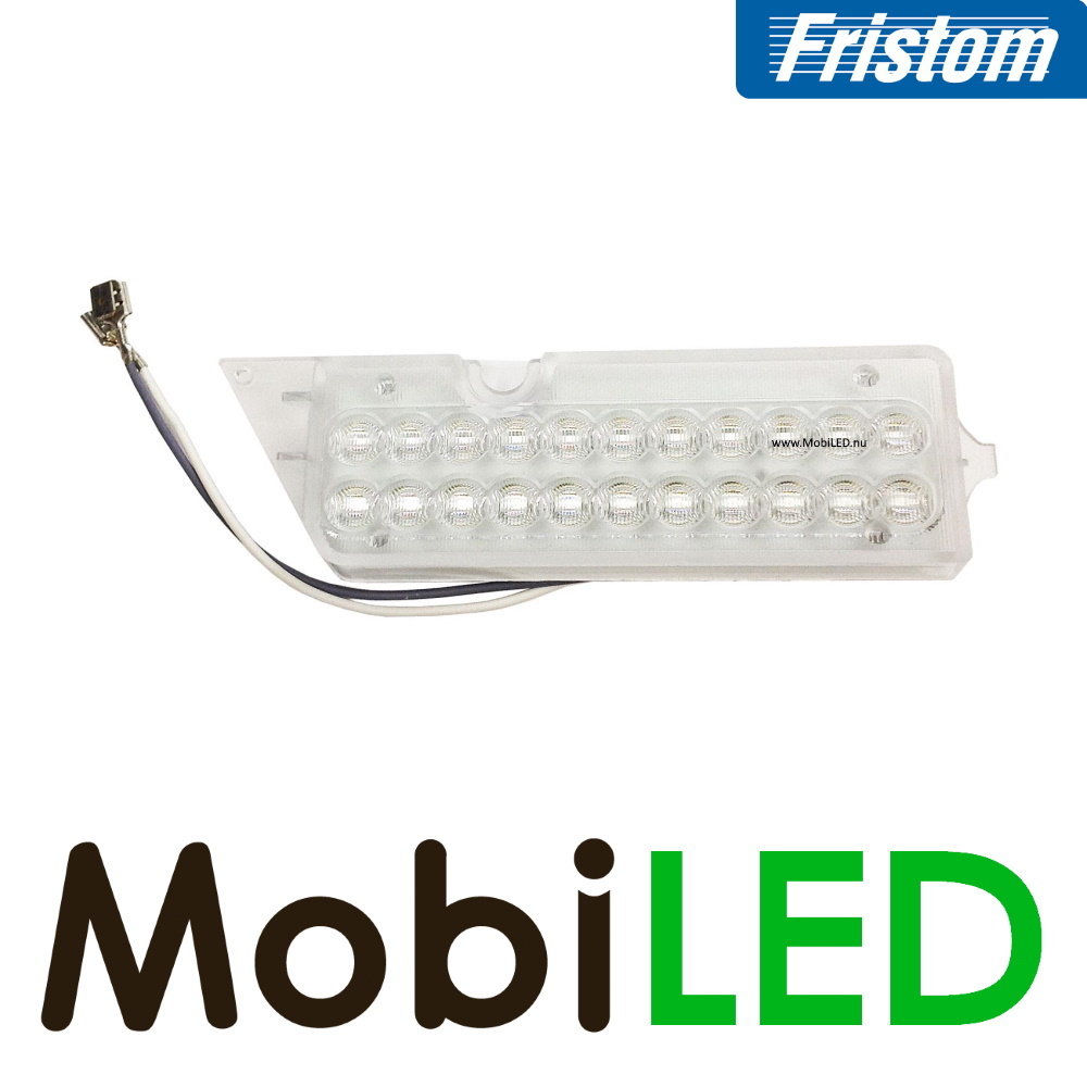 Fristom Fristom Kingpoint Vervangingsunit achteruitrijlicht links Fristom Fristom Kingpoint Vervangingsunit achteruitrijlicht links