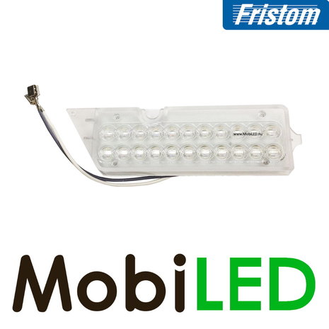Fristom Fristom Kingpoint Vervangingsunit achteruitrijlicht links Fristom Fristom Kingpoint Vervangingsunit achteruitrijlicht links