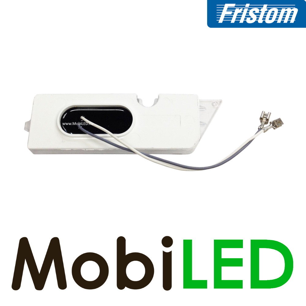 Fristom Fristom Kingpoint Vervangingsunit achteruitrijlicht links Fristom Fristom Kingpoint Vervangingsunit achteruitrijlicht links