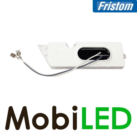 Fristom Kingpoint Unité de remplacement de feu de recul droite Fristom Kingpoint Unité de remplacement de feu de recul droite