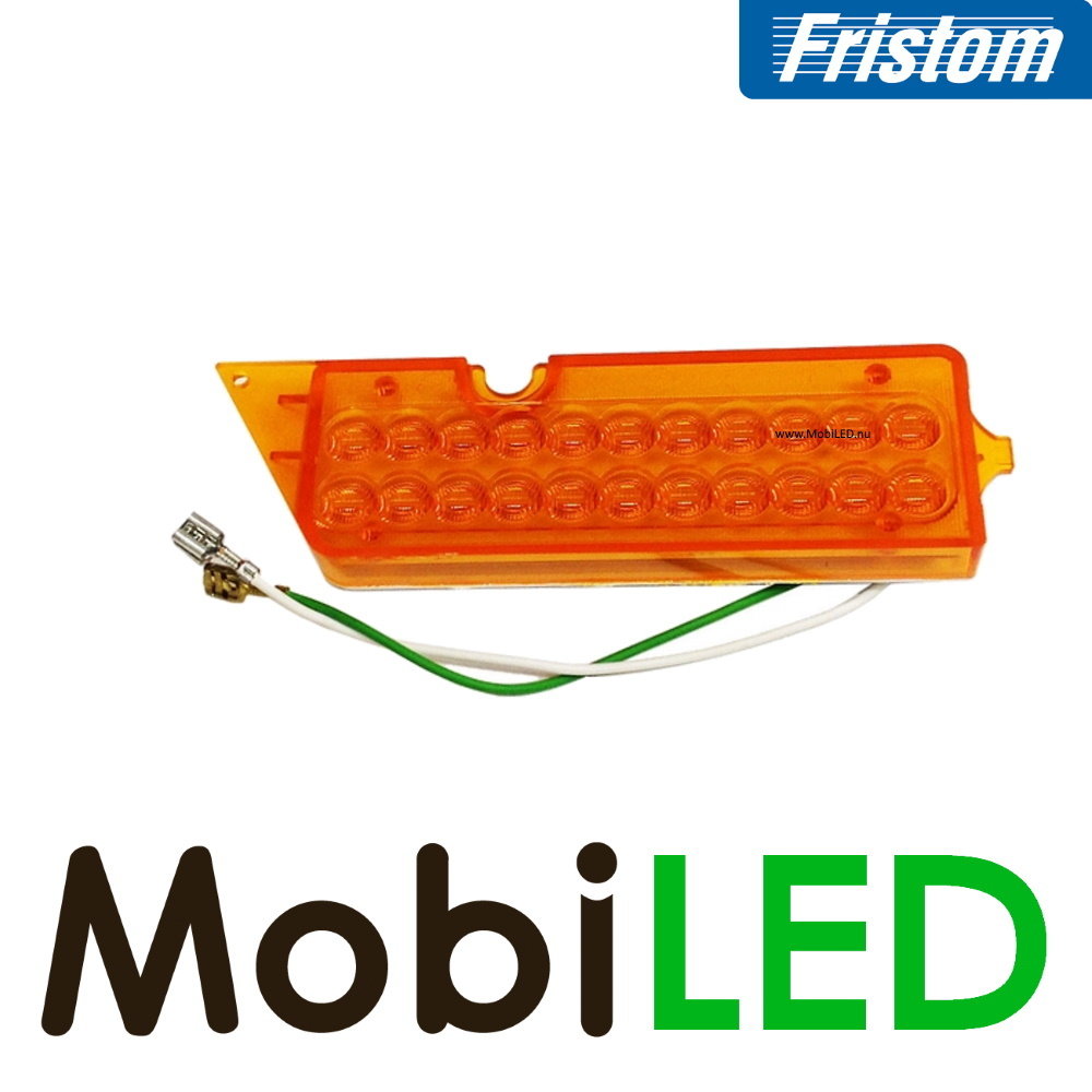 Fristom Kingpoint Right turn signal replacement unit Fristom Kingpoint Right turn signal replacement unit