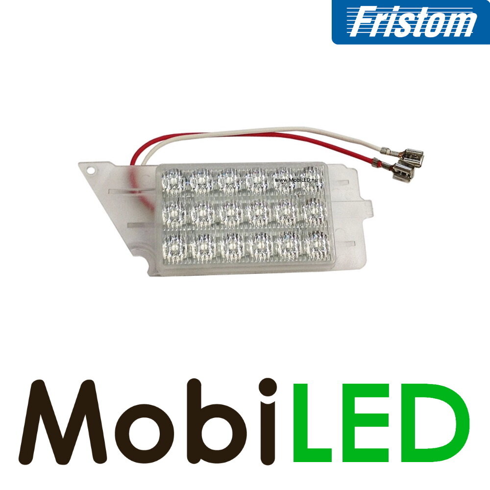 Fristom Fristom Kingpoint Brake light replacement unit right Fristom Fristom Kingpoint Brake light replacement unit right
