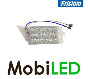 Fristom Kingpoint Fog light replacement unit right