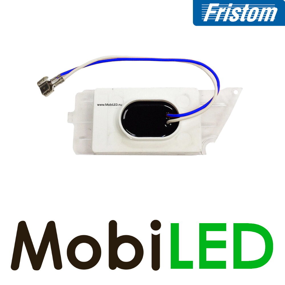 Fristom Kingpoint Fog light replacement unit right Fristom Kingpoint Fog light replacement unit right