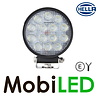 Hella Hella R2200 Work lamp 25W round E-mark Hella Hella R2200 Work lamp 25W round E-mark