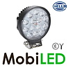Hella Hella R2200 Werklamp 25W rond E-keur Hella Hella R2200 Werklamp 25W rond E-keur