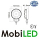 Hella Hella R1500 Worklight 15W round E-mark Hella Hella R1500 Worklight 15W round E-mark
