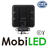 Hella Hella S2500 Werklamp 25W vierkant E-keur Hella Hella S2500 Werklamp 25W vierkant E-keur
