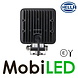 Hella Hella S1500 Worklight 15 watt square E-mark Hella Hella S1500 Worklight 15 watt square E-mark
