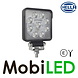 Hella Hella S1500 Worklight 15 watt square E-mark Hella Hella S1500 Worklight 15 watt square E-mark