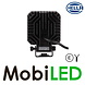 Hella Hella TS1700 Worklight 24W square 3m cable E-mark Hella Hella TS1700 Worklight 24W square 3m cable E-mark