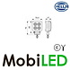 Hella Hella TS1700 Worklight 24W square 3m cable E-mark Hella Hella TS1700 Worklight 24W square 3m cable E-mark