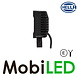 Hella Hella TS1700 Worklight 24W square 3m cable E-mark Hella Hella TS1700 Worklight 24W square 3m cable E-mark