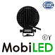 Hella Hella TR1700 Worklight 24W round E-mark Hella Hella TR1700 Worklight 24W round E-mark