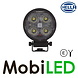 Hella Hella TR1700 Worklight 24W round E-mark Hella Hella TR1700 Worklight 24W round E-mark