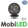 Hella Hella TR1700 Worklight 24W round E-mark Hella Hella TR1700 Worklight 24W round E-mark