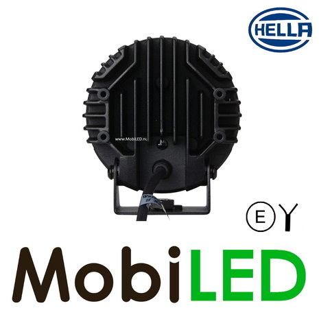 Hella Hella TR3000 Lampe de travail rond 31W E-marque Hella Hella TR3000 Lampe de travail rond 31W E-marque