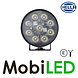 Hella Hella TR3000 Worklight 31 watt round E-mark Hella Hella TR3000 Worklight 31 watt round E-mark