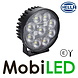 Hella Hella TR3000 Worklight 31 watt round E-mark Hella Hella TR3000 Worklight 31 watt round E-mark