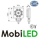 Hella Hella PS1000 Work lamp 9W square E-mark Hella Hella PS1000 Work lamp 9W square E-mark