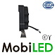 Hella Hella PS1000 Work lamp 9W square E-mark Hella Hella PS1000 Work lamp 9W square E-mark