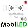 WAS WAS Achterlicht 4 functies reflector rechts 12-24V E-keur WAS WAS Achterlicht 4 functies reflector rechts 12-24V E-keur