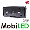 WAS WAS Achterlicht 4 functies links 12-24V E-keur WAS WAS Achterlicht 4 functies links 12-24V E-keur