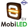 HORPOL Horpol Front position light 3 functions E-mark HORPOL Horpol Front position light 3 functions E-mark