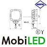 HORPOL Horpol Front position light 3 functions E-mark HORPOL Horpol Front position light 3 functions E-mark