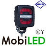 HORPOL Horpol Rear light 2 functions E-mark HORPOL Horpol Rear light 2 functions E-mark