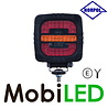 HORPOL Horpol Rear light 3 functions E-mark HORPOL Horpol Rear light 3 functions E-mark
