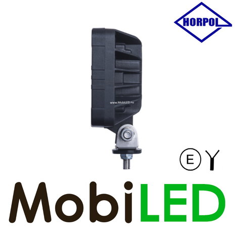 HORPOL Rear light 3 functions E-mark