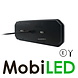 Achterlicht 5 functies reflector links E-keur Achterlicht 5 functies reflector links E-keur