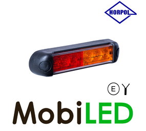 HORPOL Universal rear light 3 functions HORPOL Universal rear light 3 functions