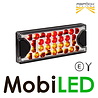 Aspöck Aspock MiniLED II Achterlicht 3 functies universeel E-keur Aspöck Aspock MiniLED II Achterlicht 3 functies universeel E-keur