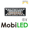 Aspöck Aspock MiniLED II Rear light 3 functions universal E-mark Aspöck Aspock MiniLED II Rear light 3 functions universal E-mark