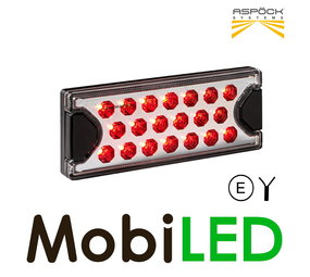 Aspöck MiniLED II Feu brouillard