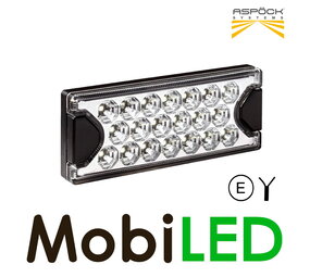 Aspöck MiniLED II Achteruitrijlicht Aspöck MiniLED II Achteruitrijlicht