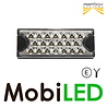 Aspöck Aspock MiniLED II Achteruitrijlicht E-keur Aspöck Aspock MiniLED II Achteruitrijlicht E-keur