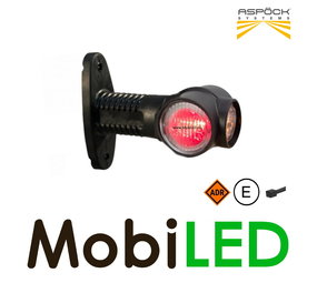 Aspöck Superpoint III modèle long universal 12V Aspöck Superpoint III modèle long universal 12V