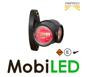 Aspöck Superpoint III short model universal 12V Aspöck Superpoint III short model universal 12V