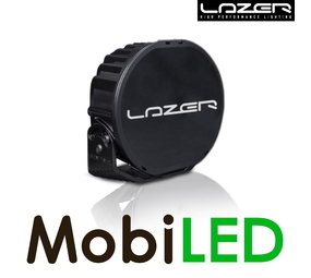 LAZER Sentinel 7" lenskap zwart LAZER Sentinel 7" lenskap zwart