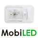 Interieurverlichting met dimmer 12V Interieurverlichting met dimmer 12V