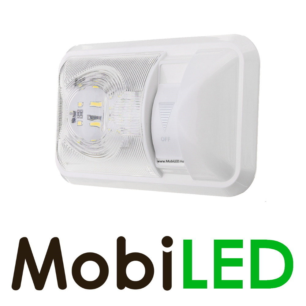 Interieurverlichting met dimmer 12 volt Interieurverlichting met dimmer 12 volt