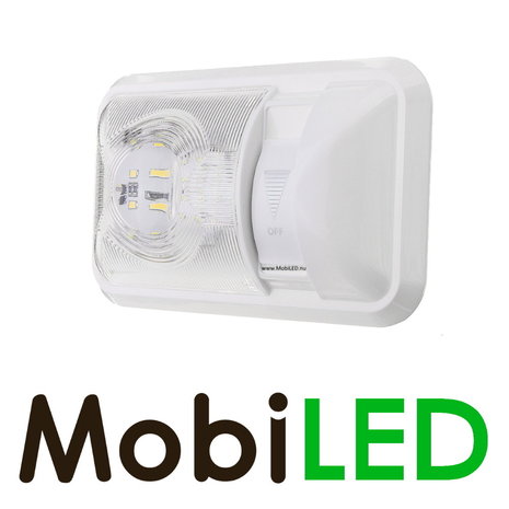 Interieurverlichting met dimmer 12 volt Interieurverlichting met dimmer 12 volt