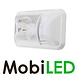 Interieurverlichting met dimmer 12V Interieurverlichting met dimmer 12V
